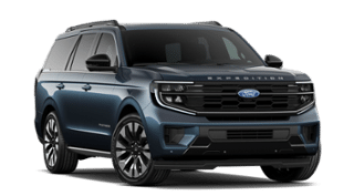 2027 Ford Expedition® External Image 4
